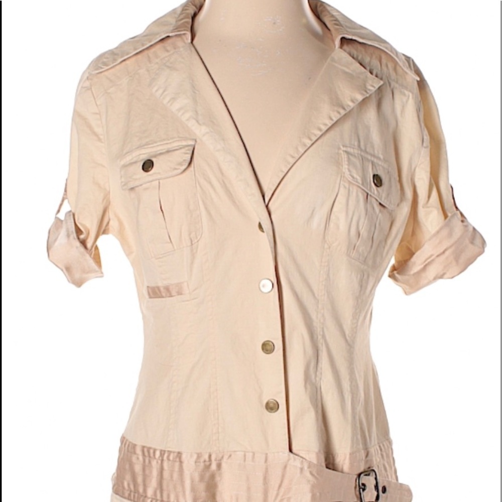 Bebe Romper - image 1